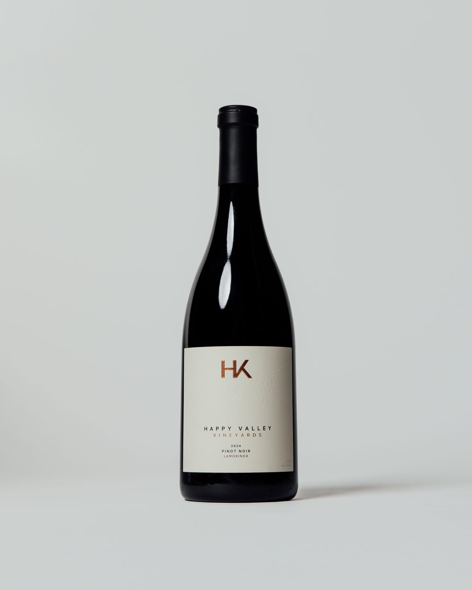 Happy Valley Pinot Noir