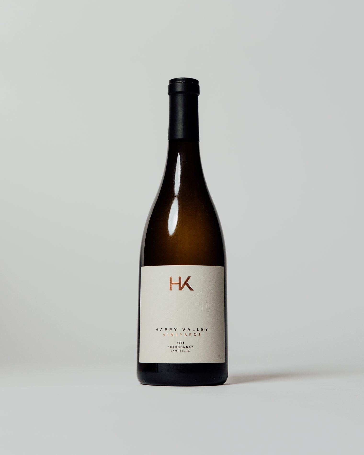 Happy Valley Chardonnay